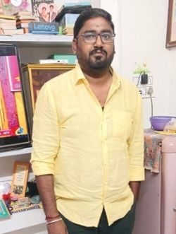 Manoj Kumar
