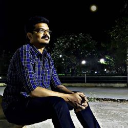 V.J.Venkatesh
