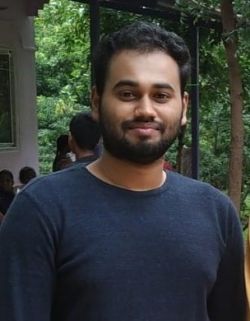 P. Mohan Ajay