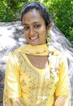 Pavithra v