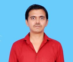 Dhanaraj @ Dhamodharan