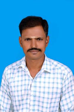 V.Vivekanandhan