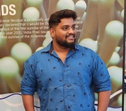 Karthikeyan