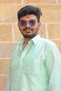 Ragavendhar