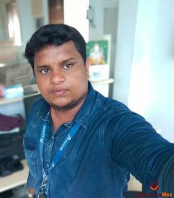 M. Balamurugan