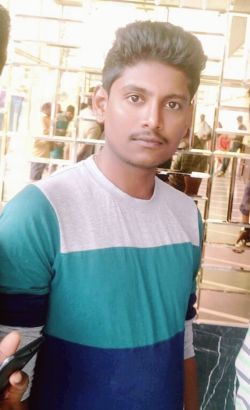 K.Mohanvel
