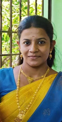Charumathy