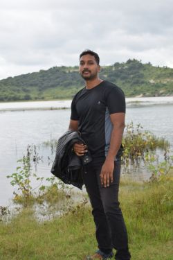 M.Kumaresan