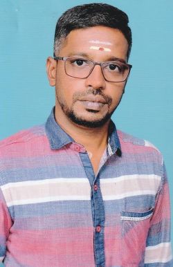 M.Seenivasan