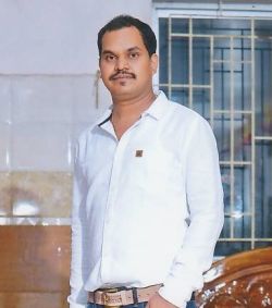 R.Shailesh