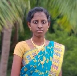 Priya S