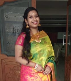 A.T.Harpeetha