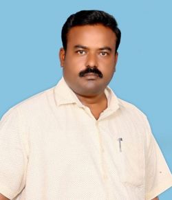 Anandhan S