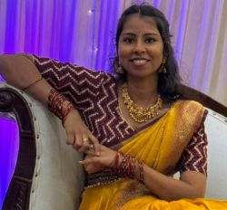Divyabharathi