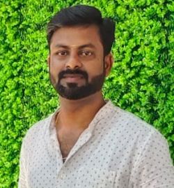 Vigneshkanna D