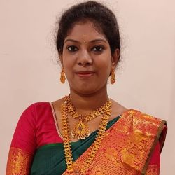 Manjupriya N
