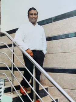 Mugunthan Reddy