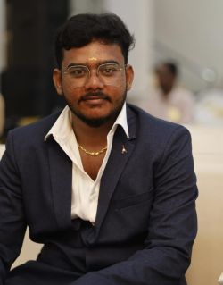 Aravindhan