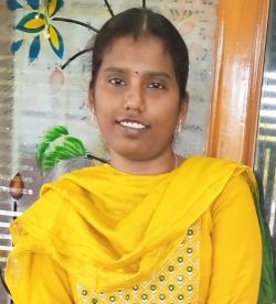 Dr Meena C
