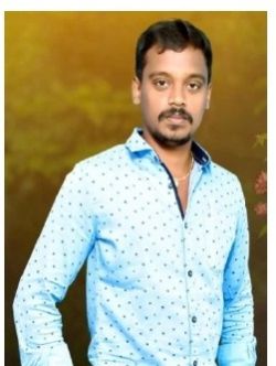 Pandiyan S