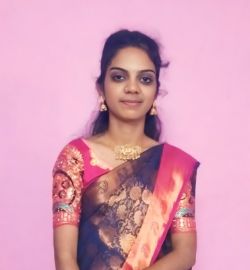 Preethi