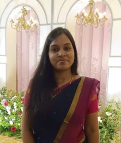 Anusavi Priyadarshini