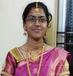 Vijayalakshmi J