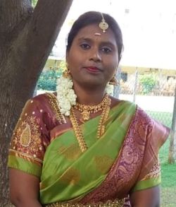 Charumathi B