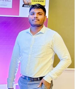Kirubakaran