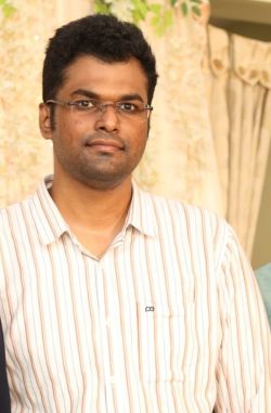 Srinath Saravanan
