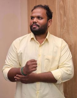 Tharun Prakash