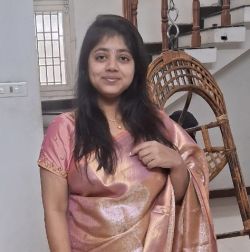 Renuka Vijayan