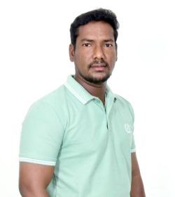 Vignesh