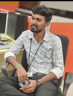 Dhakshan @ Aghil Arasu