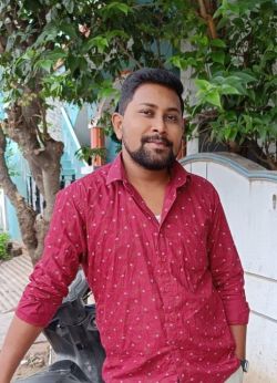 Yuvaraj @Surya prakash V