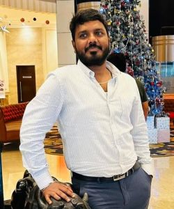 Balaji