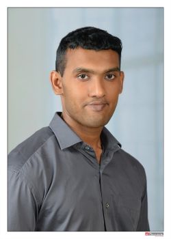 P.Sathiya Krishnan