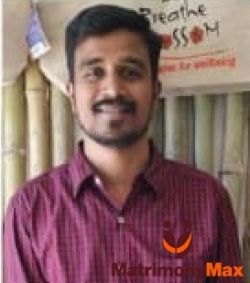 S.K.Mohan Kumar