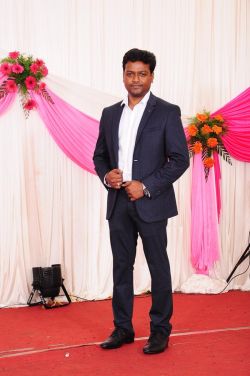 C.Santhosh