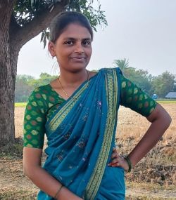 Vijayalakshmi