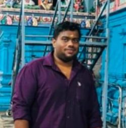 Balaji G