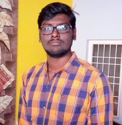 Venkatesh J