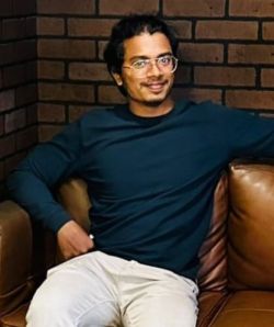 Praveen Kumar