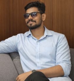 Bharath Kumar