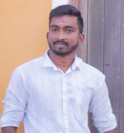 Vignesh