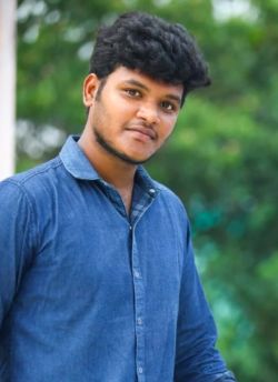Aravindhan