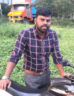 Anson Jayakaran