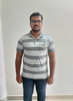V.Nishanth