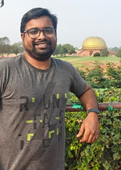 NandhaKumar