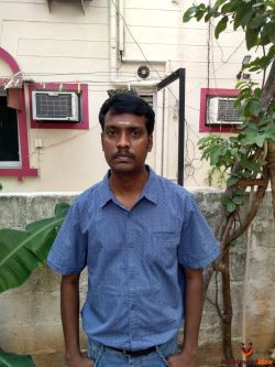 V. P. Sathish Kumar